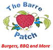 The Barre Patch Restaurant Logo